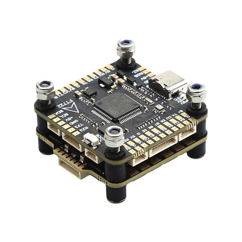 Fpv Flight Controller F7 Stack 60A - Sangat bagus – F722 Stack F7,