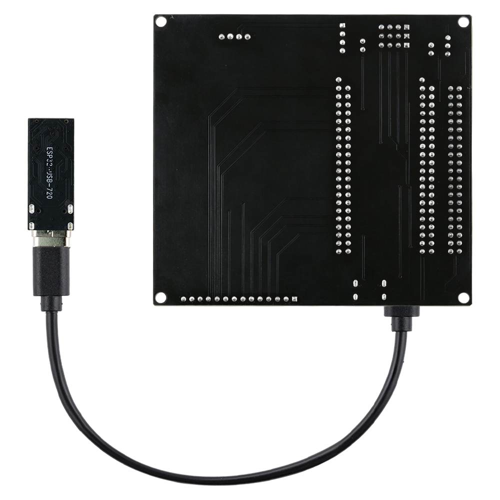 ESP32-S3-DevKitC-1 Papan Penge - Esp32 S3 Development Board Lot ulasan dan harga